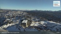 Archiv Foto Webcam Krippenstein (2109m) in Oberösterreich 14:00