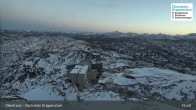 Archiv Foto Webcam Krippenstein (2109m) in Oberösterreich 02:00