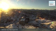 Archiv Foto Webcam Krippenstein (2109m) in Oberösterreich 06:00