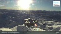 Archiv Foto Webcam Krippenstein (2109m) in Oberösterreich 07:00