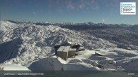 Archiv Foto Webcam Krippenstein (2109m) in Oberösterreich 12:00