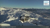 Archiv Foto Webcam Krippenstein (2109m) in Oberösterreich 14:00