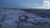 Archiv Foto Webcam Krippenstein (2109m) in Oberösterreich 02:00