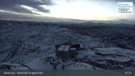 Archiv Foto Webcam Krippenstein (2109m) in Oberösterreich 06:00