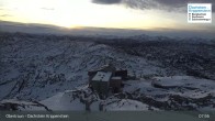 Archiv Foto Webcam Krippenstein (2109m) in Oberösterreich 07:00