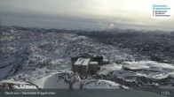 Archiv Foto Webcam Krippenstein (2109m) in Oberösterreich 10:00