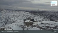 Archiv Foto Webcam Krippenstein (2109m) in Oberösterreich 12:00