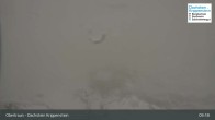Archiv Foto Webcam Krippenstein (2109m) in Oberösterreich 08:00