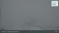 Archiv Foto Webcam Krippenstein (2109m) in Oberösterreich 14:00