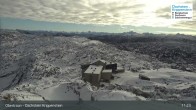 Archiv Foto Webcam Krippenstein (2109m) in Oberösterreich 10:00