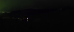 Archiv Foto Webcam Forsteralm Talstation 23:00