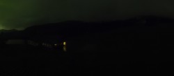 Archiv Foto Webcam Forsteralm Talstation 01:00
