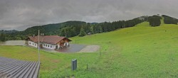 Archived image Webcam Forsteralm 07:00