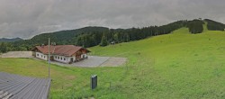 Archived image Webcam Forsteralm 11:00