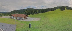 Archived image Webcam Forsteralm 13:00