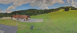Archived image Webcam Forsteralm 15:00