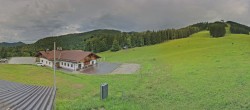 Archived image Webcam Forsteralm 17:00
