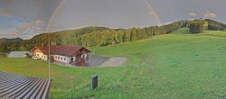 Archived image Webcam Forsteralm 19:00