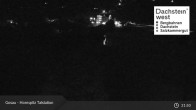 Archived image Webcam Hornspitz Express Base Station 00:00