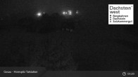 Archived image Webcam Hornspitz Express Base Station 04:00