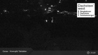 Archived image Webcam Hornspitz Express Base Station 20:00