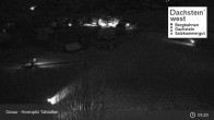 Archived image Webcam Hornspitz Express Base Station 04:00