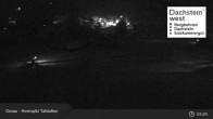 Archived image Webcam Hornspitz Express Base Station 04:00