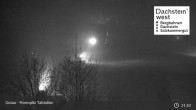 Archived image Webcam Hornspitz Express Base Station 00:00