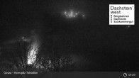 Archived image Webcam Hornspitz Express Base Station 04:00