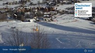 Archived image Webcam Hornspitz Express Base Station 14:00