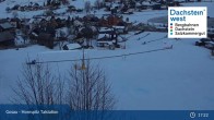 Archived image Webcam Hornspitz Express Base Station 16:00