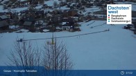 Archived image Webcam Hornspitz Express Base Station 16:00