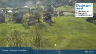 Archiv Foto Webcam Hornspitz Express Talstation 07:00