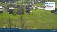 Archiv Foto Webcam Hornspitz Express Talstation 08:00