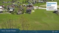 Archiv Foto Webcam Hornspitz Express Talstation 12:00