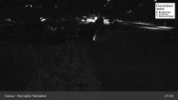 Archived image Webcam Hornspitz Express Base Station 02:00