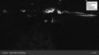 Archiv Foto Webcam Hornspitz Express Talstation 02:00