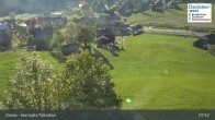 Archiv Foto Webcam Hornspitz Express Talstation 07:00