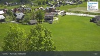 Archiv Foto Webcam Hornspitz Express Talstation 10:00