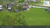 Archiv Foto Webcam Hornspitz Express Talstation 12:00