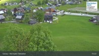 Archiv Foto Webcam Hornspitz Express Talstation 14:00