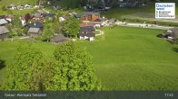 Archiv Foto Webcam Hornspitz Express Talstation 16:00