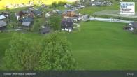 Archiv Foto Webcam Hornspitz Express Talstation 18:00