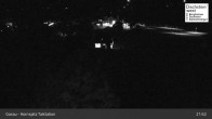 Archiv Foto Webcam Hornspitz Express Talstation 00:00