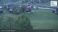 Archiv Foto Webcam Hornspitz Express Talstation 04:00