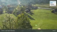 Archiv Foto Webcam Hornspitz Express Talstation 06:00