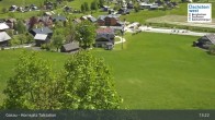Archiv Foto Webcam Hornspitz Express Talstation 12:00