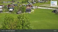 Archiv Foto Webcam Hornspitz Express Talstation 14:00