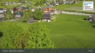 Archiv Foto Webcam Hornspitz Express Talstation 16:00