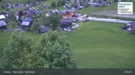 Archiv Foto Webcam Hornspitz Express Talstation 04:00
